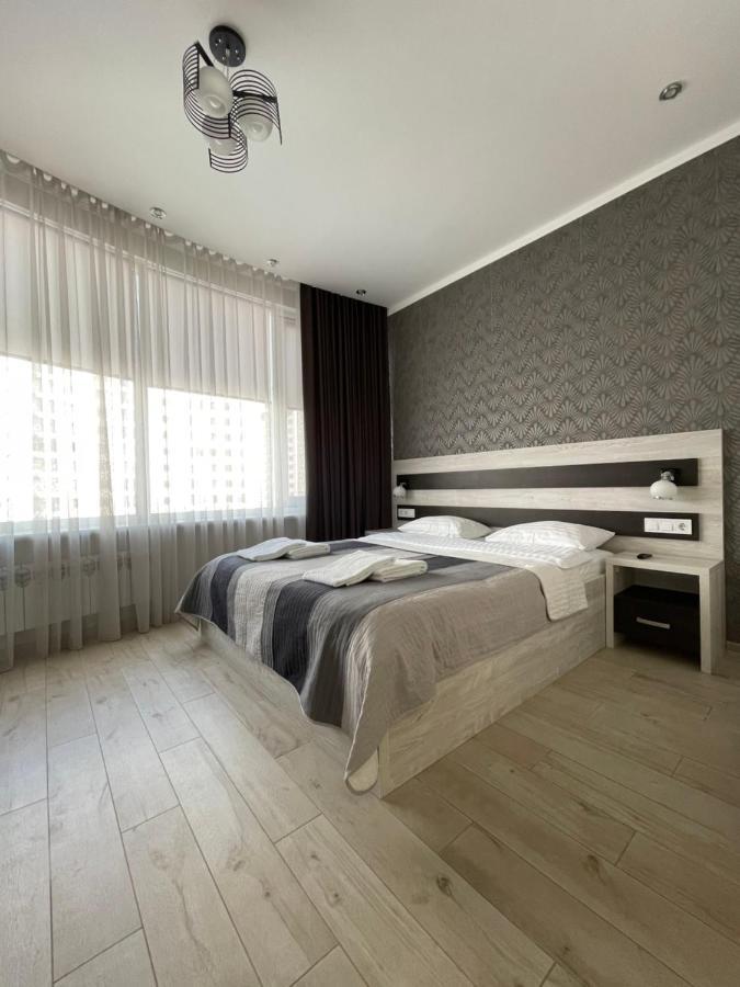 The Rooms Apart Odessa Eksteriør bilde